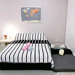 Stylish & Cozy Ttdi Ascencia Studio Free Parking