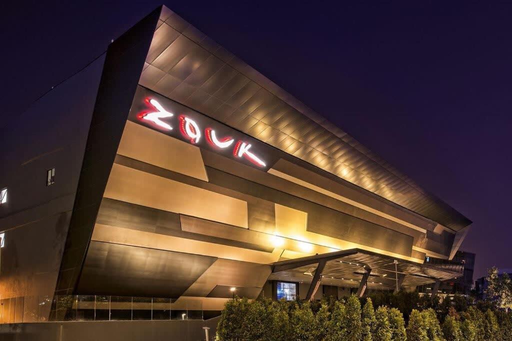 Stylish & Cozy Ttdi Ascencia Free Parking *